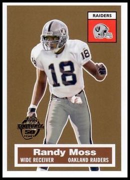 10 Randy Moss